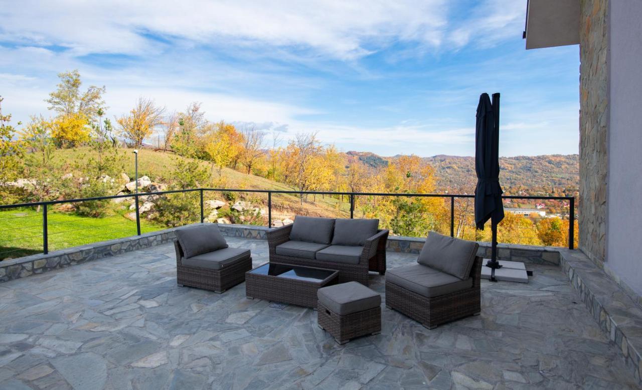 Valley View Breaza Exterior foto