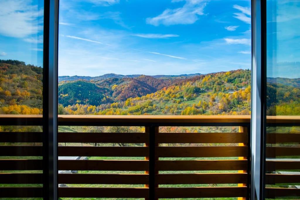 Valley View Breaza Exterior foto