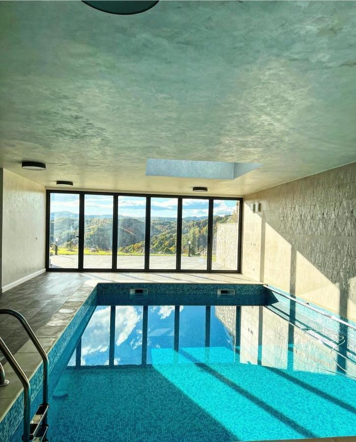 Valley View Breaza Exterior foto