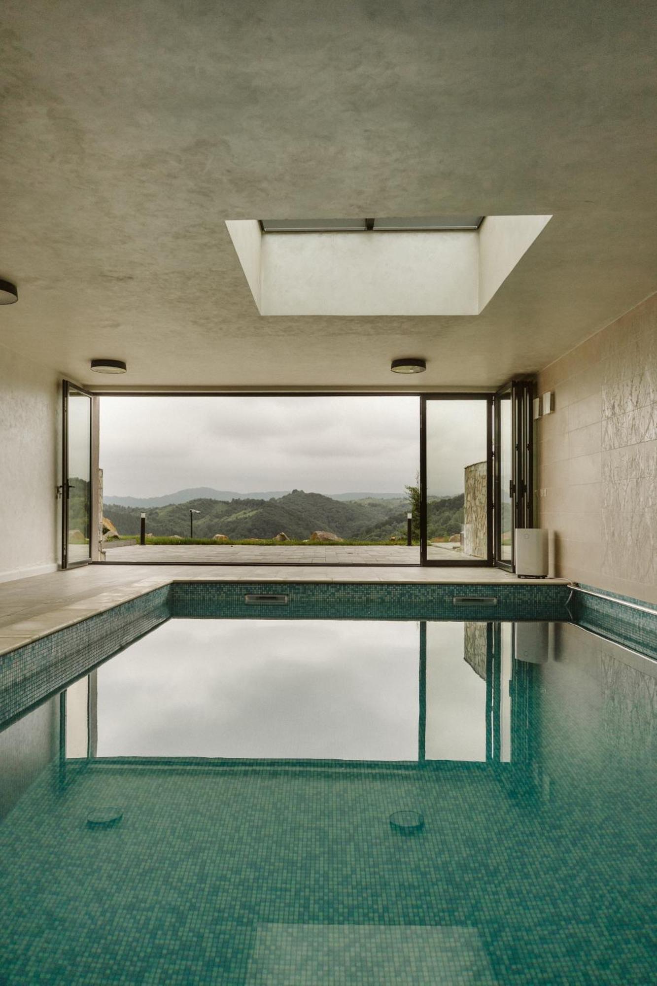 Valley View Breaza Exterior foto